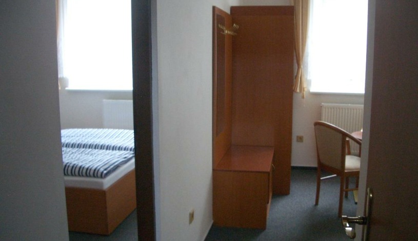 Hotel Jitřenka Konstantinovy Lázně